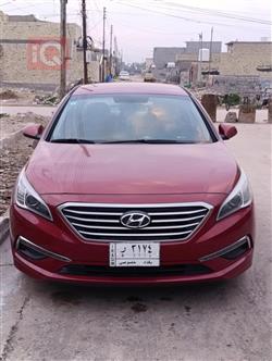 هیوندای سۆناتا